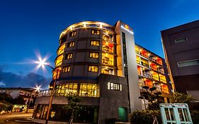 Bk Hotel Jeju